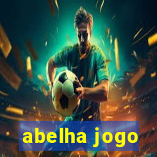 abelha jogo